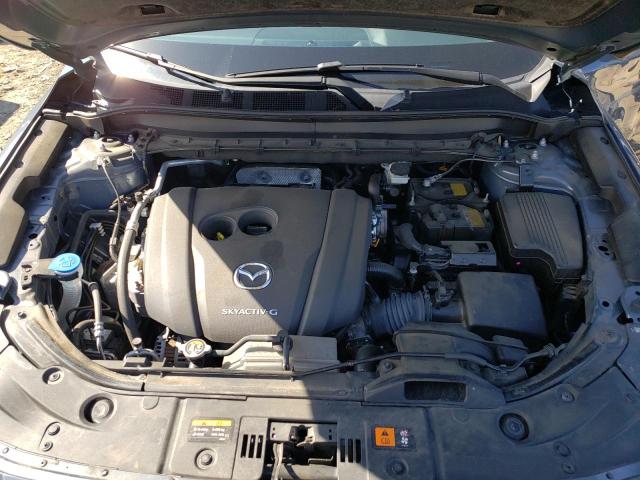 2021 MAZDA CX-5 TOURI - JM3KFBCM1M0377967
