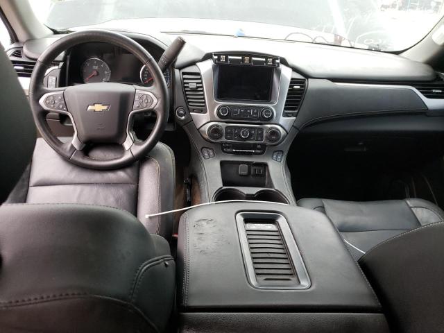 2017 CHEVROLET SUBURBAN C - 1GNSCHKC3HR304850