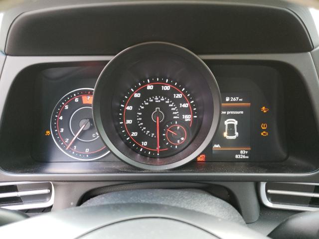 2021 HYUNDAI ELANTRA SE KMHLM4AG1MU140234