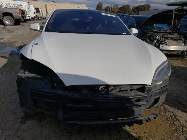 5YJSA1E29GF151677 Tesla MODEL S