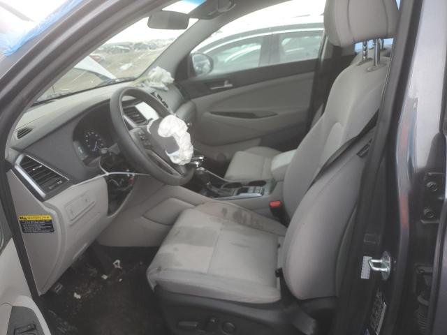 2018 HYUNDAI TUCSON SEL KM8J3CA48JU679858