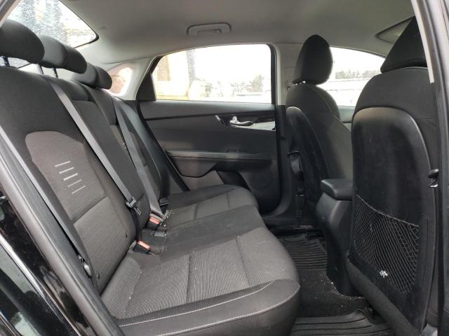 2019 KIA FORTE GT L - 3KPF34AD6KE072342