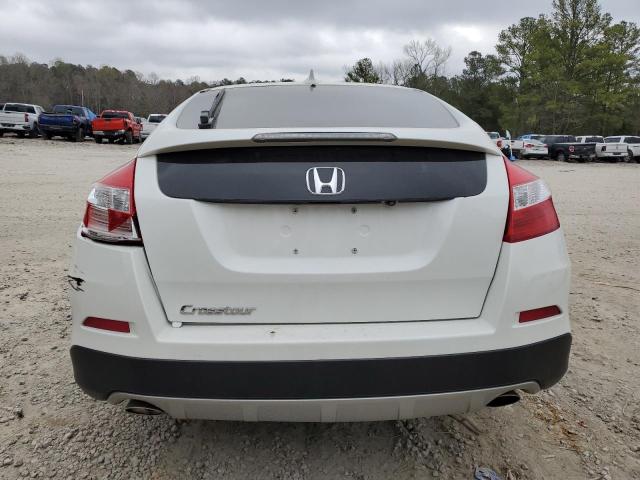 2015 HONDA CROSSTOUR - 5J6TF3H57FL001757