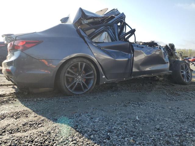 2020 ACURA TLX TECHNO - 19UUB1F64LA013069