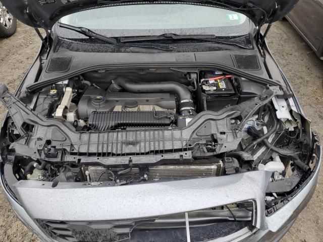 2016 VOLVO V60 CROSS - YV4612HM7G1016353