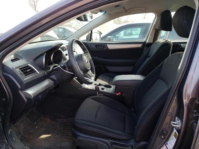 4S4BSABCXK3386309 Subaru Outback 2.5i