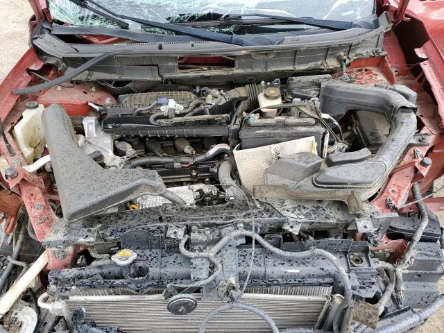 5N1AT2MT0FC852184 Nissan ROGUE S
