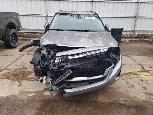 KNDERCAA3N7299678 KIA SELTOS EX