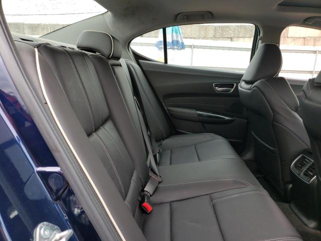 2020 ACURA TLX TECHNO - 19UUB3F41LA000905