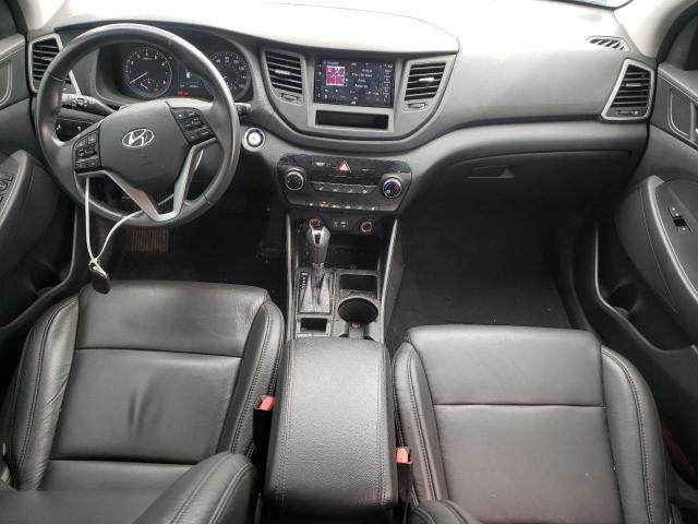2016 HYUNDAI TUCSON LIM - KM8J33A23GU215741