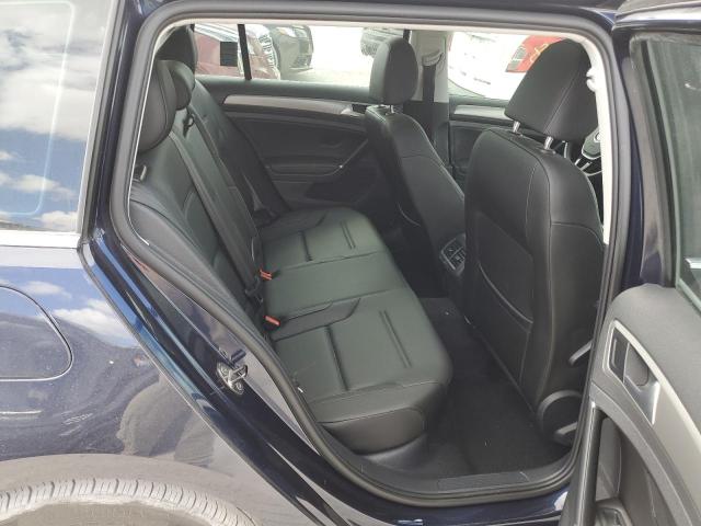 2016 VOLKSWAGEN GOLF SPORT - 3VWC17AU2GM522914