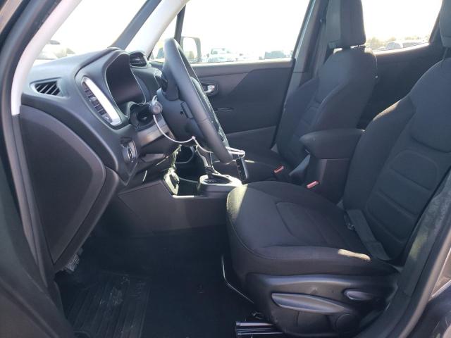 ZACCJBBBXJPG88265 Jeep Renegade Latitude