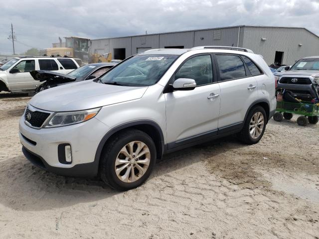 2014 Kia Sorento EX