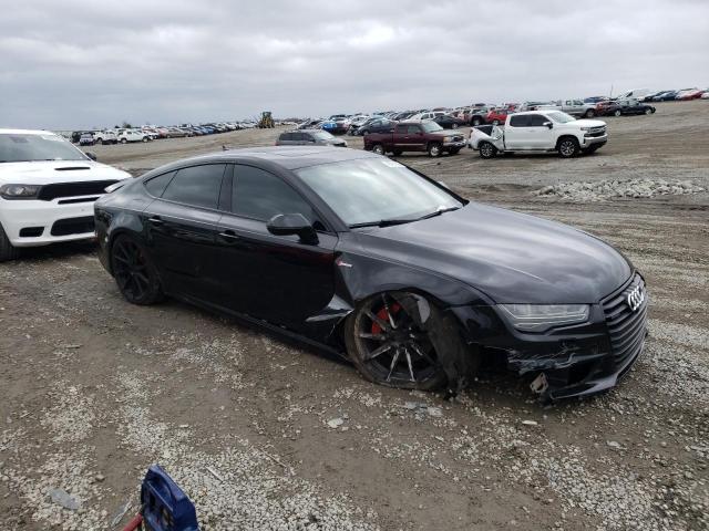 2016 AUDI A7 PRESTIG - WAU2GAFC2GN034494