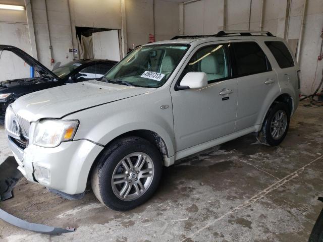 2009 Mercury Mariner Premier