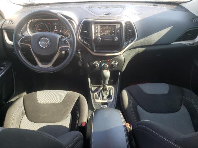 1C4PJLAB1EW322471 Jeep Cherokee Sport