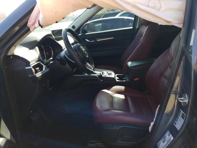 2021 MAZDA CX-5 TOURI - JM3KFBCM1M0377967