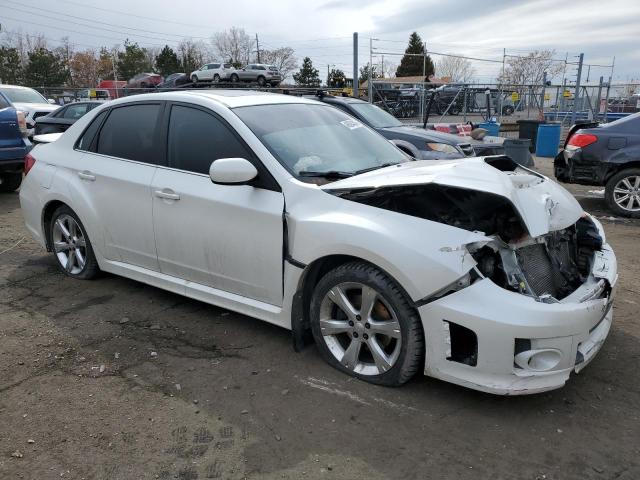 JF1GV7F64EG003749 Subaru Impreza Wrx