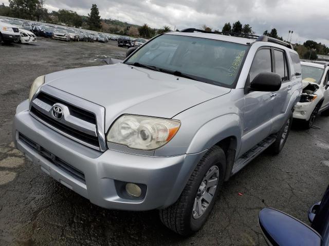 2006 Toyota 4Runner SR5