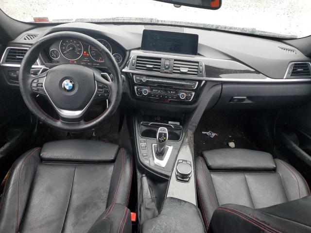 2016 BMW 328 XI - WBA8G5C5XGK442623