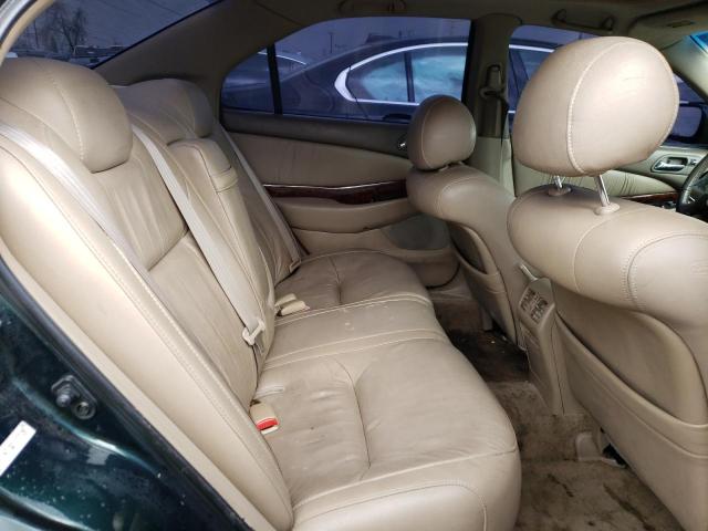 19UUA56621A025339 Acura 3.2TL