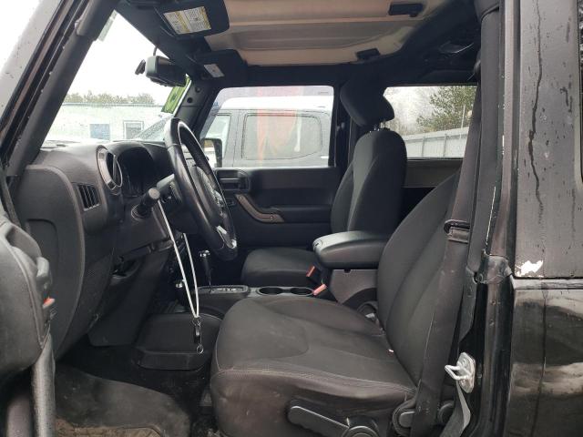 1C4AJWAG9FL754196 Jeep Wrangler Sport