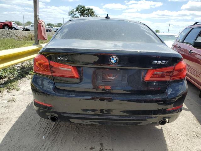 2019 BMW 530 XI - WBAJA7C57KG912293