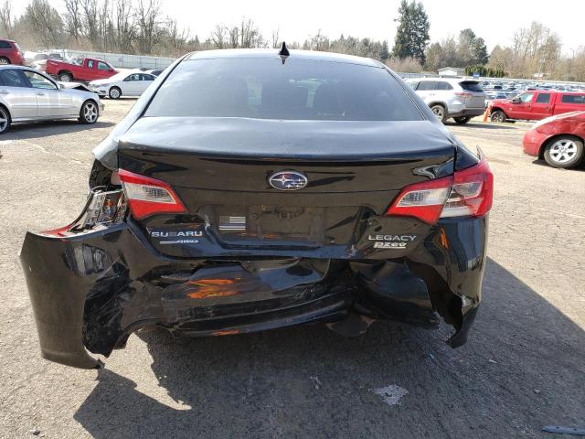 4S3BNAF64G3024855 Subaru Legacy 2.5i Premium