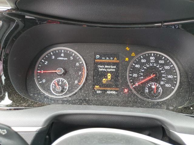 5XXG64J26MG035392 KIA K5 GT LINE