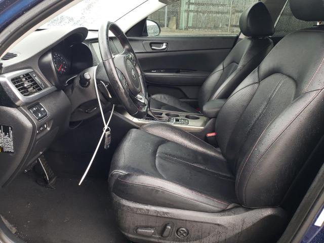 5XXGW4L2XGG095564 KIA OPTIMA SX