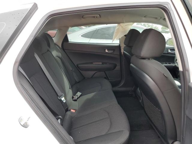 5XXGT4L32KG350489 KIA Optima Lx