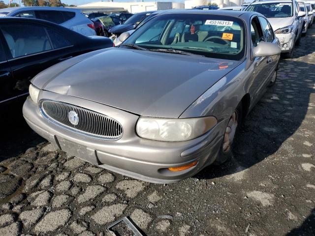 2000 Buick LeSabre Limited