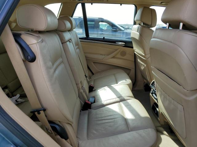 5UXFE4C59AL379508 BMW X5 Xdrive30i