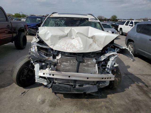 2019 HONDA PILOT TOUR - 5FNYF6H68KB002290