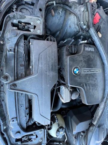 WBA3B1C55EPE14586 BMW 320 I