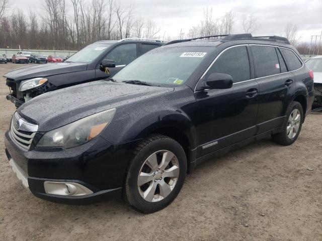 2011 Subaru Outback 2.5i Limited