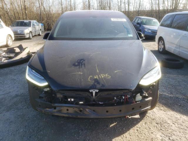 5YJXCAE2XGF007863 Tesla MODEL X