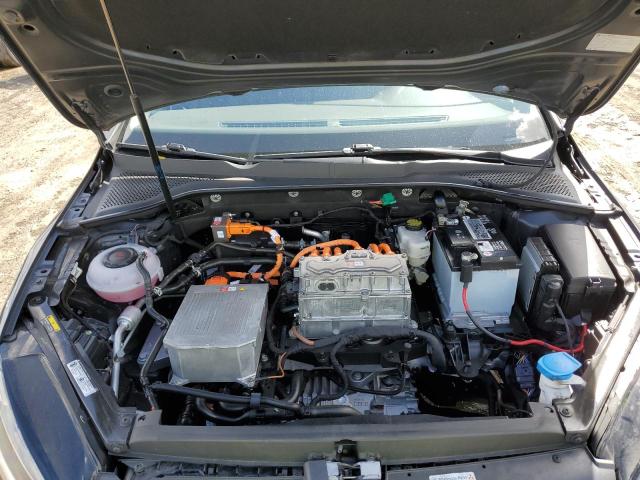 2019 VOLKSWAGEN E-GOLF SE - WVWKR7AU9KW916989