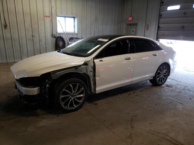 2018 Lincoln MKZ Reserve