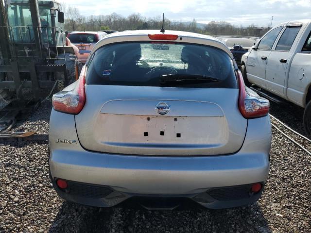 2016 NISSAN JUKE S - JN8AF5MR7GT602237
