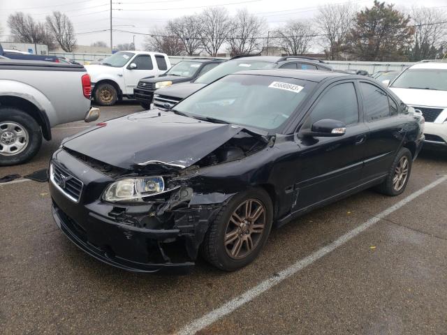 2007 Volvo S60 2.5T