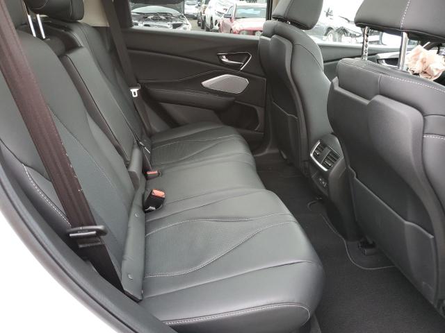 5J8TC2H5XML003610 Acura Rdx Technology
