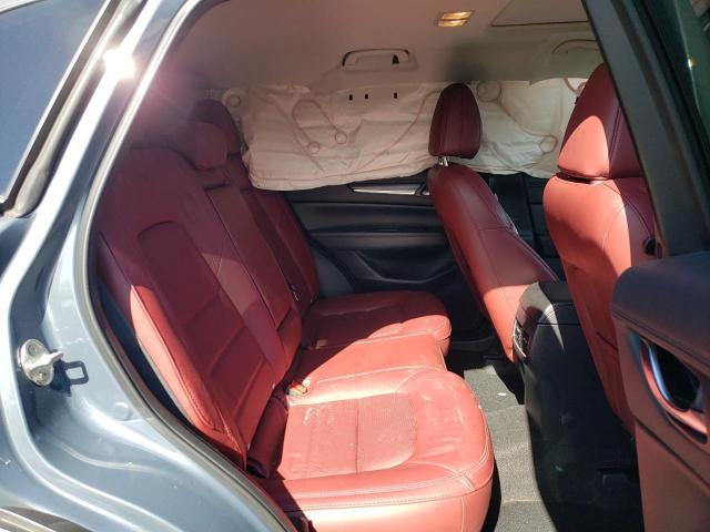 2021 MAZDA CX-5 TOURI - JM3KFBCM1M0377967