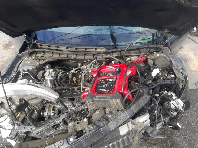 1N4BL4DV8NN313343 Nissan ALTIMA SV