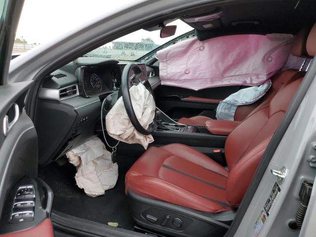 5XXG64J26MG035392 KIA K5 GT LINE