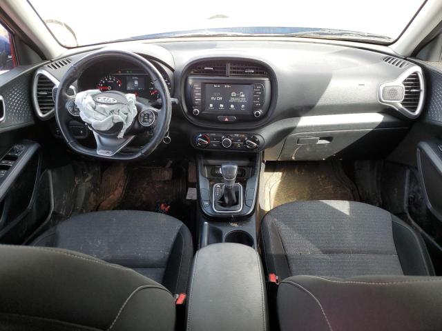 KNDJ63AU2M7740247 KIA Soul Gt Line