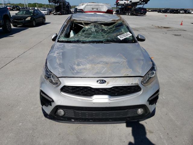 3KPF24AD5ME390376 KIA FORTE FE