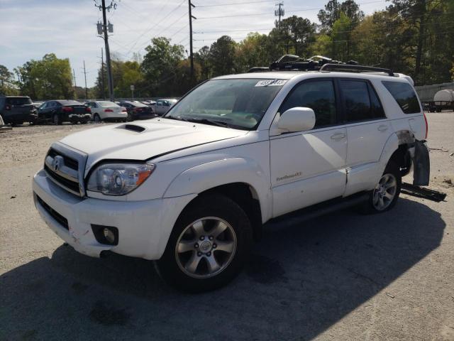 2007 Toyota 4Runner SR5