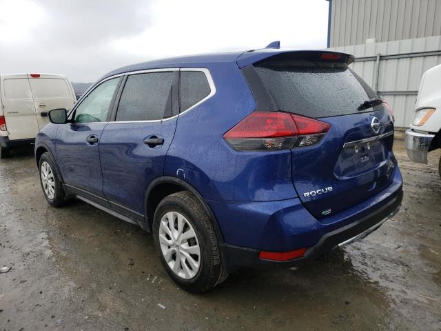 2020 NISSAN ROGUE S 5N1AT2MT0LC810867