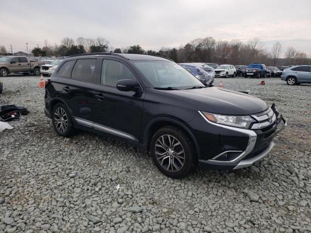 2016 MITSUBISHI OUTLANDER - JA4AD3A35GZ007061